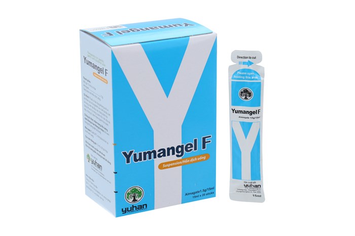 Yumangel F