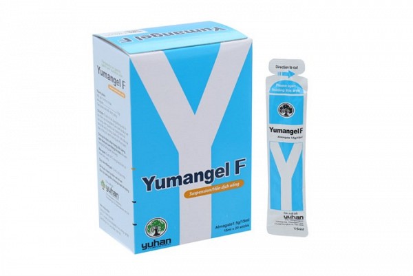 Yumangel F